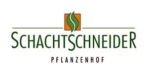 Kundenlogo von Pflanzenhof Schachtschneider