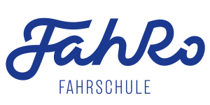 Kundenlogo von FahRo - Fahrschule Rosenow