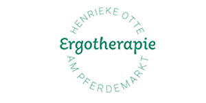 Kundenlogo von Ergotherapie am Pferdemarkt Ergotherapeutin Inh. Henrieke Otte