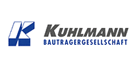Kundenlogo Kuhlmann Bauträgergesellschaft mbH & Co.KG