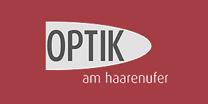 Kundenlogo von Optik am Haarenufer Inhaber Niko Bolle