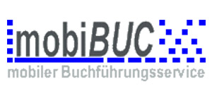 Kundenlogo von mobiBUC e.K. Inh. Frank Jäger