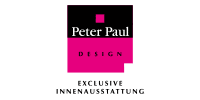 Kundenlogo Peter Paul Design