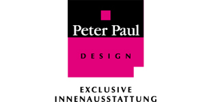 Kundenlogo von Peter Paul Design