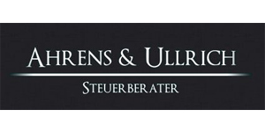 Kundenlogo von Ahrens & Ullrich GbR Steuerberater