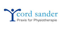 Kundenlogo Sander Cord Praxis für Physiotherapie