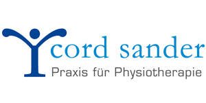 Kundenlogo von Sander Cord Praxis für Physiotherapie
