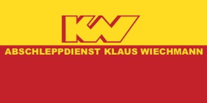 Kundenlogo von Abschleppdienst Klaus Wiechmann