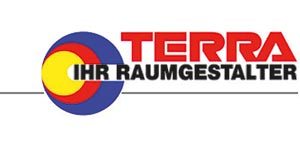 Kundenlogo von Terra Bauindustrie GmbH