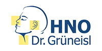Kundenlogo Grüneisl Ricarda Dr. med. Fachärztin für HNO-Heilkunde
