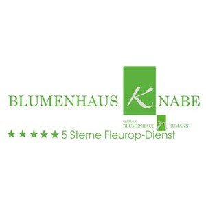 Bild von Blumenhaus Knabe Blumenfachgeschäft