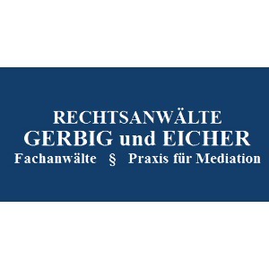 Bild von Eicher Kirsten Rechtsanwältin