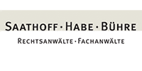 Kundenlogo Saathoff·Habe·Bühre Rechtsanwälte-Fachanwälte