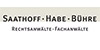 Kundenlogo von Saathoff·Habe·Bühre Rechtsanwälte-Fachanwälte