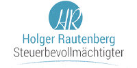 Kundenlogo Steuerbevollmächtigter Holger Rautenberg