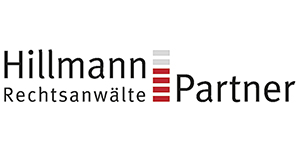 Kundenlogo von Hillmann und Partner Rechtsanwälte