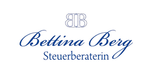 Kundenlogo von Berg, Bettina Steuerberaterin