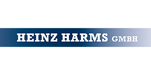 Kundenlogo von Heinz Harms GmbH