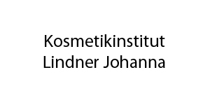 Kundenlogo von Lindner Johanna Kosmetikinstitut