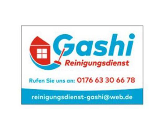 Kundenfoto 1 Gashi Reinigungsdienst Gebäudereinigung