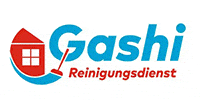Kundenlogo Gashi Reinigungsdienst Gebäudereinigung