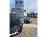 Kundenbild groß 1 Ford Brau GmbH Autohaus