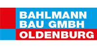 Kundenlogo Bahlmann Bau GmbH