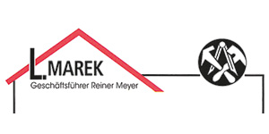 Kundenlogo von Lothar Marek Bedachungs GmbH Inh. Reiner Meyer