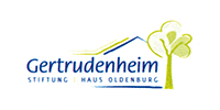 Kundenlogo Gertrudenheim Oldenburg