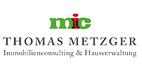 Kundenlogo Immobilienconsulting und Hausverwaltung Thomas Metzger