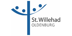 Kundenlogo von Katholische Kirchengemeinde St. Willehad