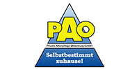 Kundenlogo PAO-Private Altenpflege Oldenburg GmbH