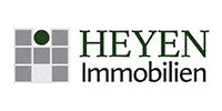 Kundenlogo HEYEN Immobilien GmbH Immobilien-Makler