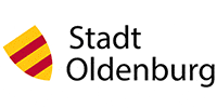 Kundenlogo Stadt Oldenburg Service