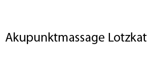 Kundenlogo von Massage-Praxis Jörg Lotzkat -