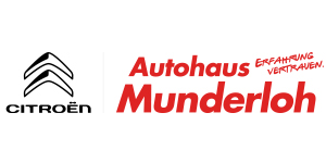 Kundenlogo von Heinrich Munderloh Automobile GmbH & Co. KG