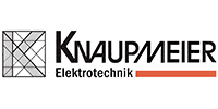 Kundenlogo Knaupmeier Elektrotechnik GmbH & Co
