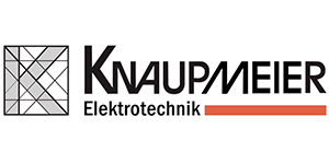 Kundenlogo von Knaupmeier Elektrotechnik GmbH & Co