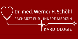 Kundenlogo von Schöhl Werner Dr. med. Facharzt für Innere Medizin und Kardiologie