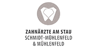 Kundenlogo Zahnärzte am Stau - Olaf Schmidt-Mühlenfeld und Maren Mühlenfeld