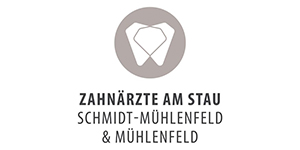 Kundenlogo von Zahnärzte am Stau - Olaf Schmidt-Mühlenfeld und Maren Mühlenfeld