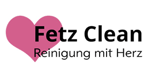 Kundenlogo von Fetz Clean