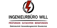 Kundenlogo Ingenieurbüro Will