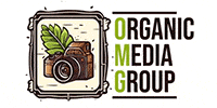 Kundenlogo Organic Media Group