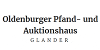 Kundenlogo Oldenburger Pfand-Auktionshaus GmbH & Co. KG