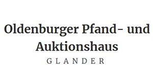 Kundenlogo von Oldenburger Pfand-Auktionshaus GmbH & Co. KG