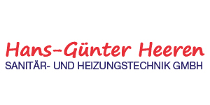 Kundenlogo von H.-G. Heeren Sanitär- u. Heizungstechnik GmbH