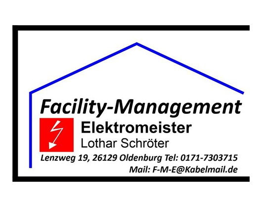 Kundenfoto 1 Facility-Management Elektromeister Lothar Schröter KNX-Zertifiziert
