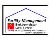 Kundenbild groß 1 Facility-Management Elektromeister Lothar Schröter KNX-Zertifiziert
