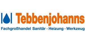 Kundenlogo von Tebbenjohanns Nachf. GmbH